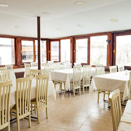 Simre Inn Hotel Safranbolu Exterior photo
