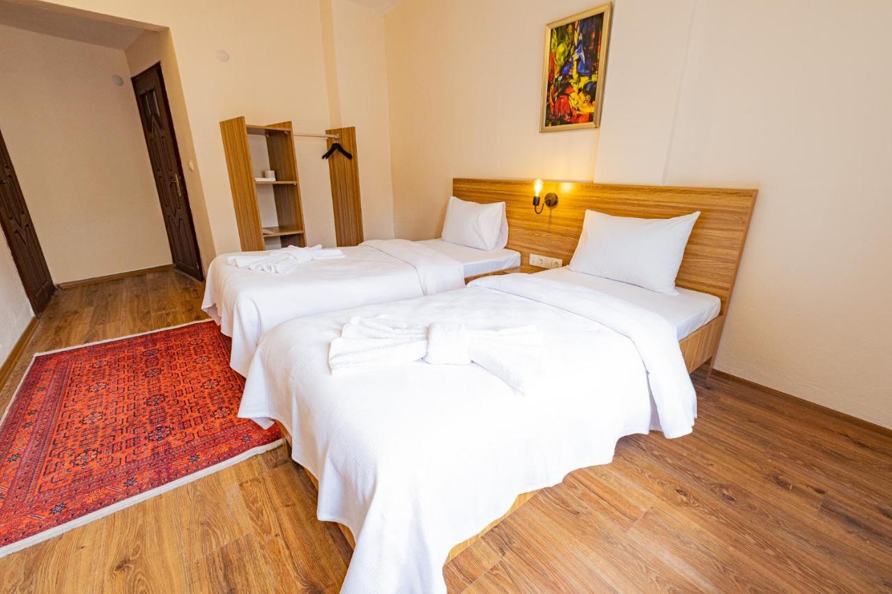 Simre Inn Hotel Safranbolu Exterior photo